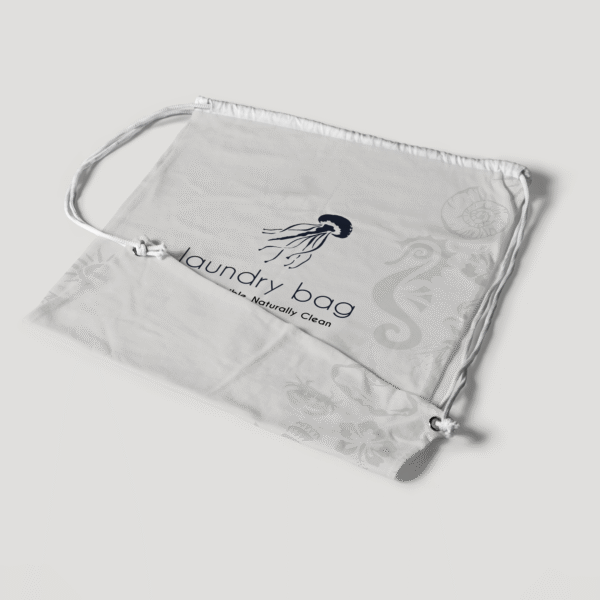 VELOURIA Laundry Bag