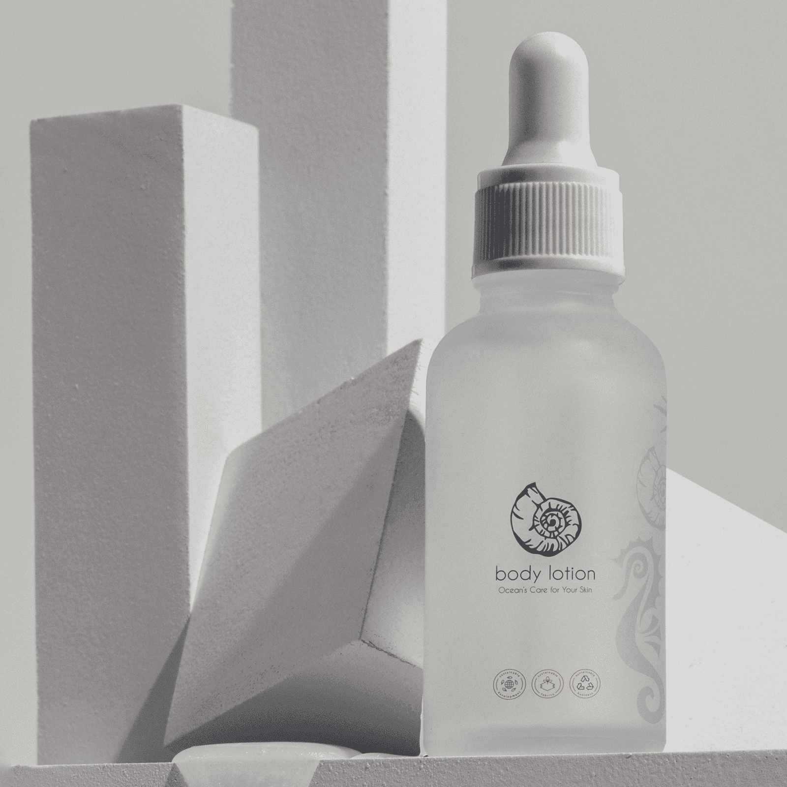 VELOURIA Body Lotion