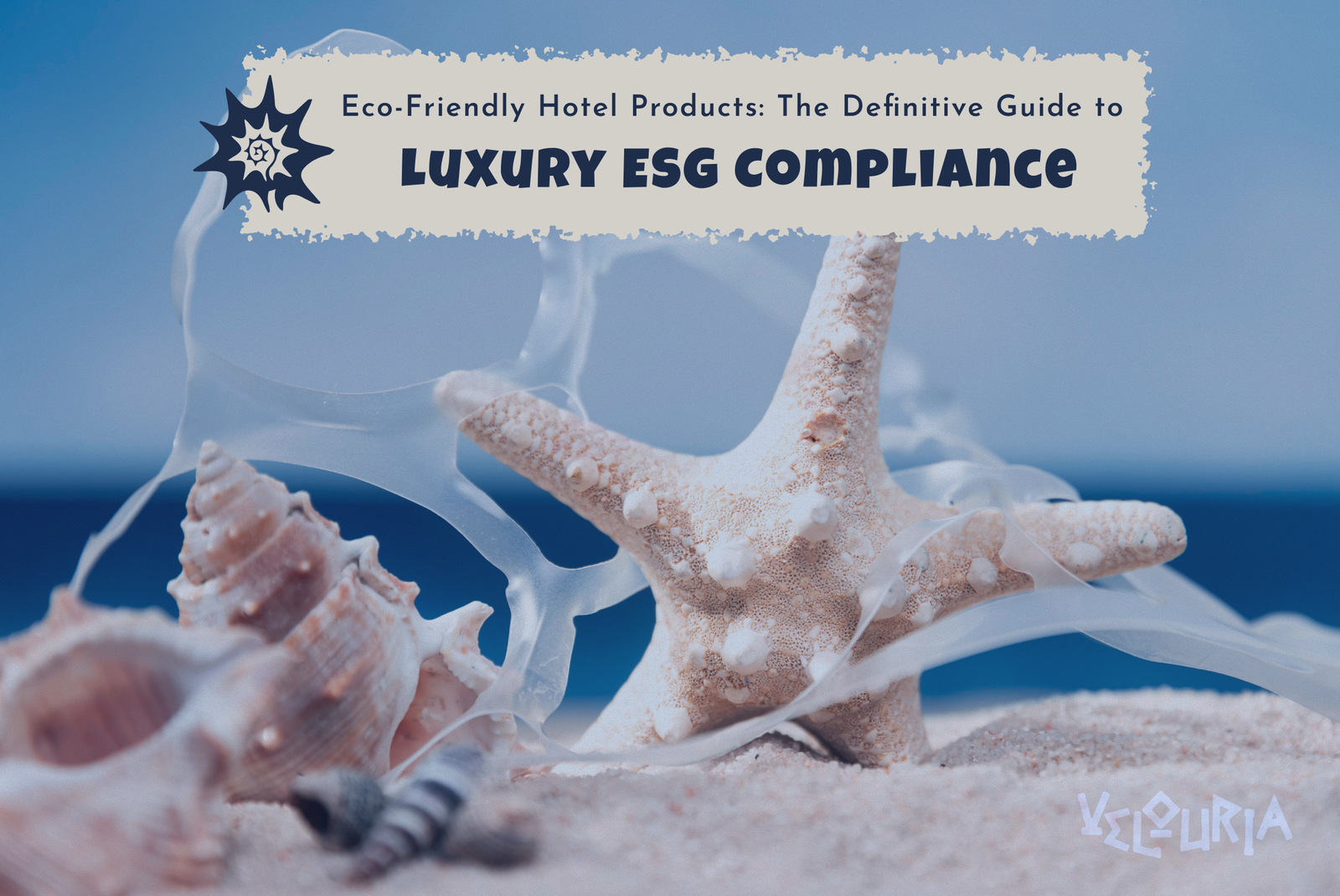 eco friendly hotel products