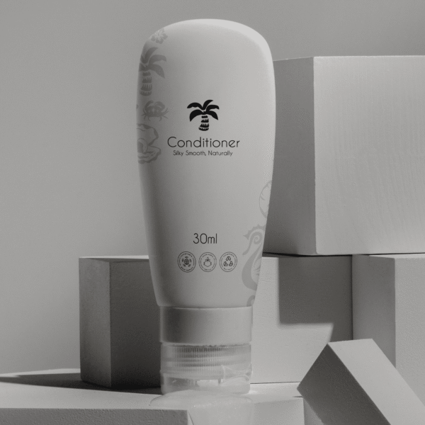 VELOURIA Conditioner