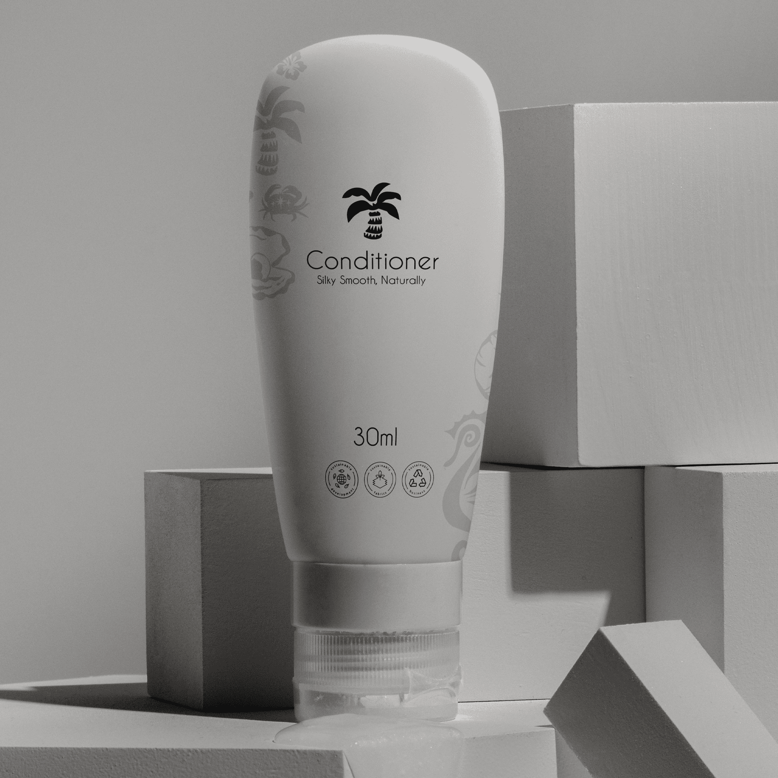 VELOURIA Conditioner