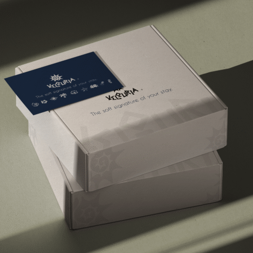 VELOURIA Full Set VELOURIA Full Set