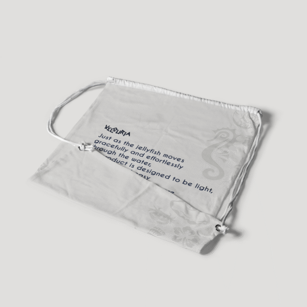 Velouria Laundry Bag