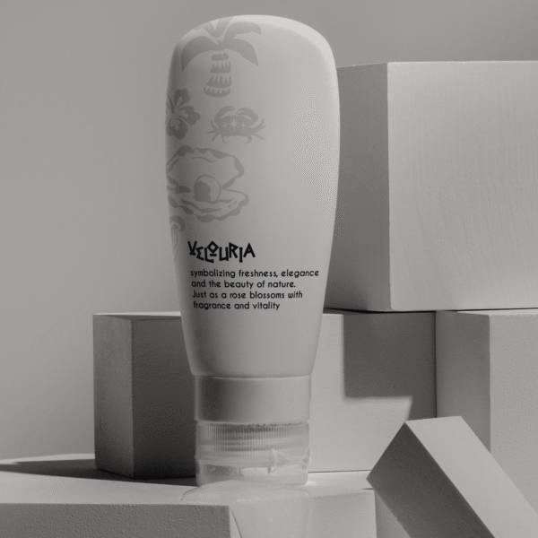 VELOURIA Shower Gel Shower Gel