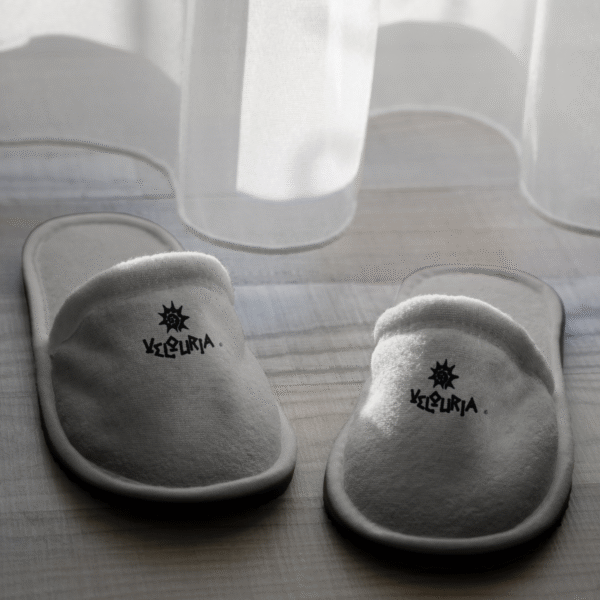 VELOURIA Slipper VELOURIA Slipper