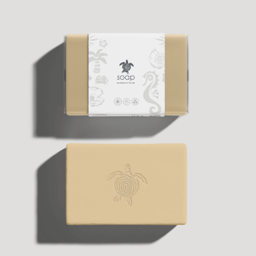 VELOURIA Soap VELOURIA Soap