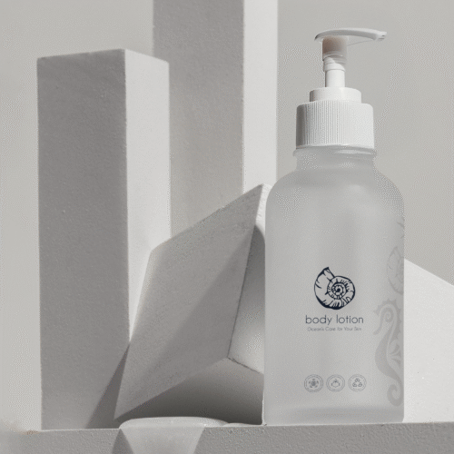 Velouria Body Lotion Velouria Body Lotion